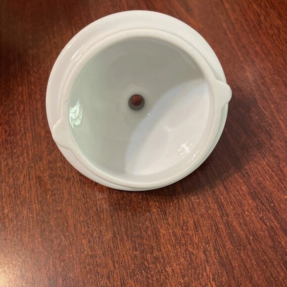 BIA Cordon Bleu White Porcelain Teapot (NO INFUSER) - Picture 5 of 8